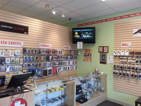 calgary cell phone repair.